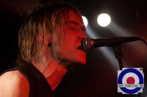 Baretta Love (D) Alte Kaffeeroesterei, Plauen 19. Dezember 2008 (13).jpg